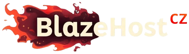 BlazeHost.cz